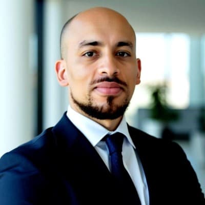 Aurelien Caristan profile photo