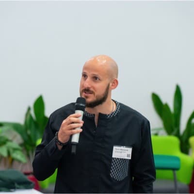 Kevin Monserrat profile photo
